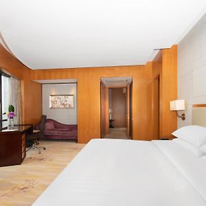 Suite à 1 Chambre à Coucher Lit King-Size